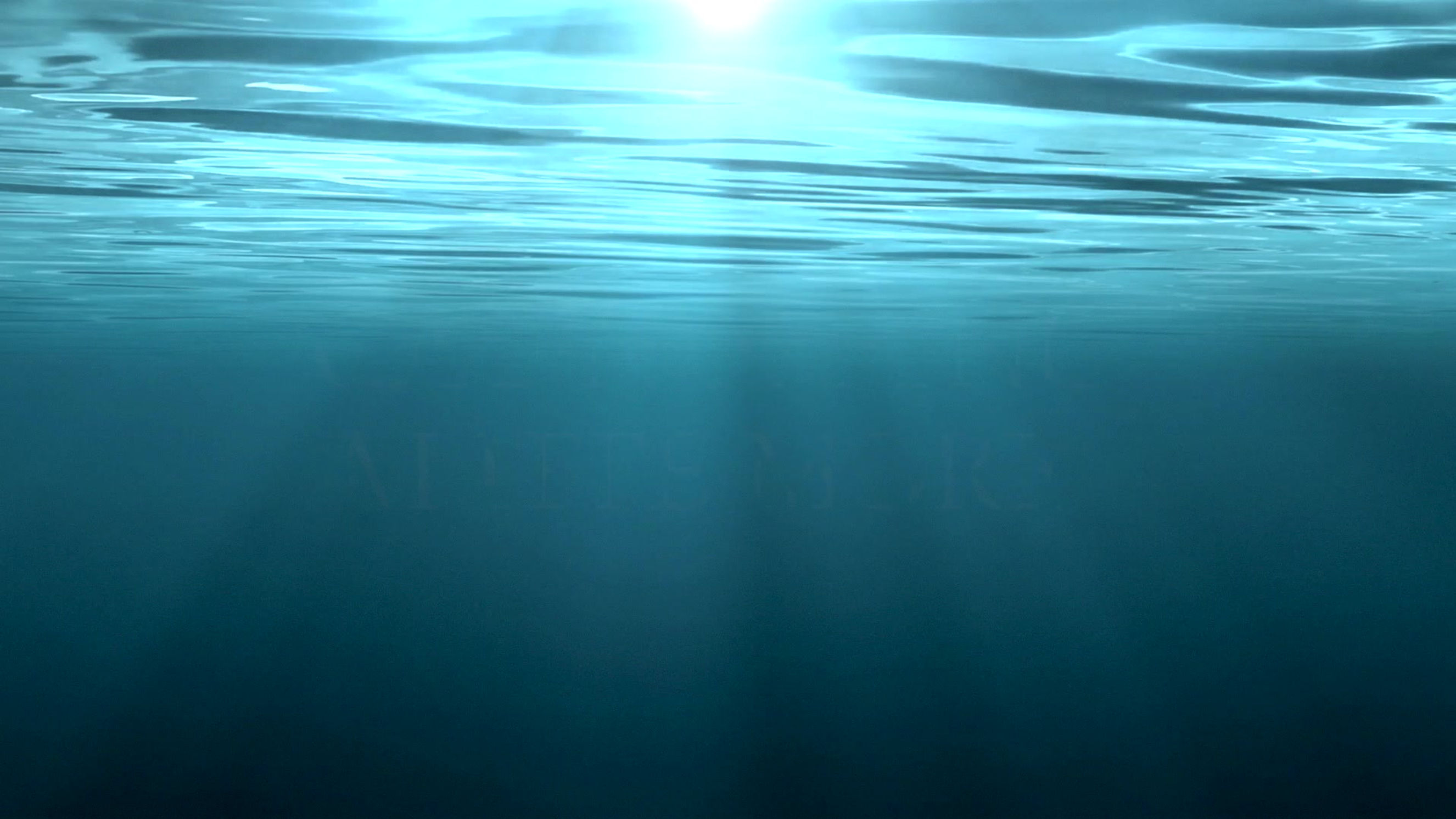 "KEEP THE FAITH" (lyric video)